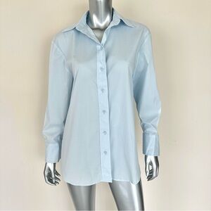 NEW!!! Jason Wu women oversize shirt size XS